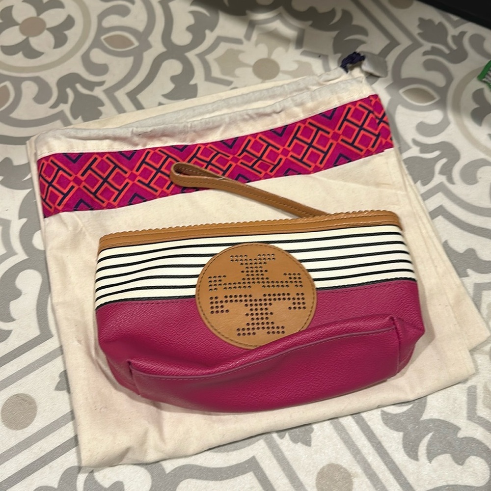 Tory Burch bag